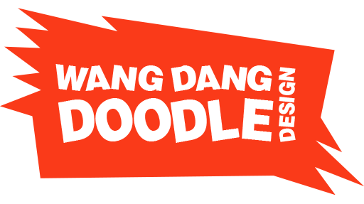 Wang Dang Doodle Design